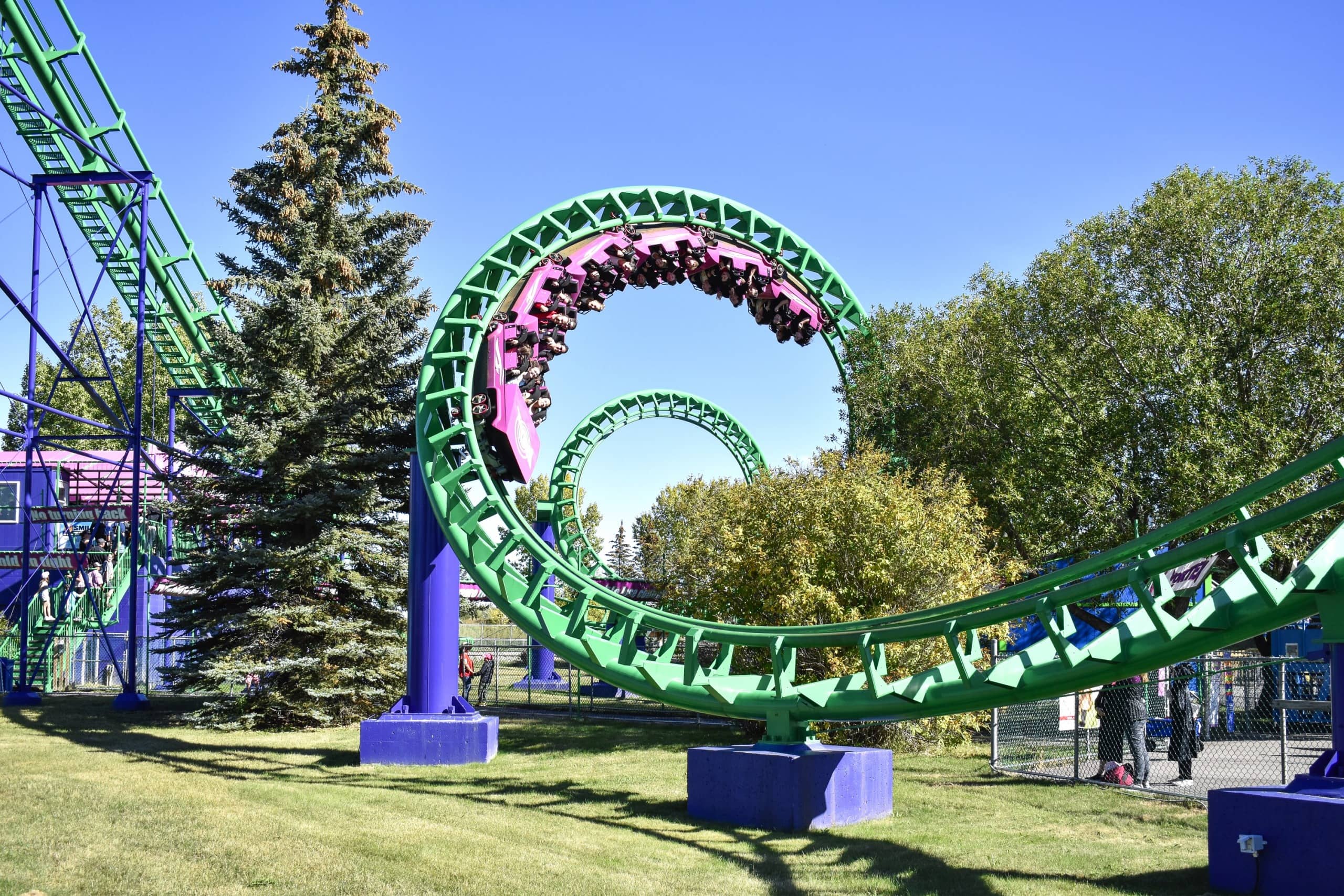 Calaway Park