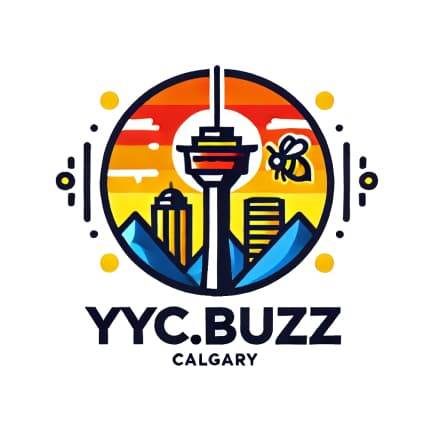 YYC Buzz Logo