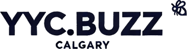 Logo of YYC Buzz