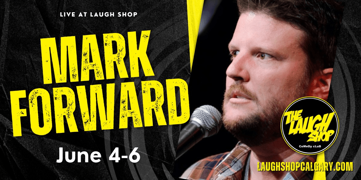 Mark Forward