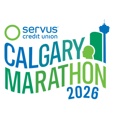 2026 Calgary Marathon