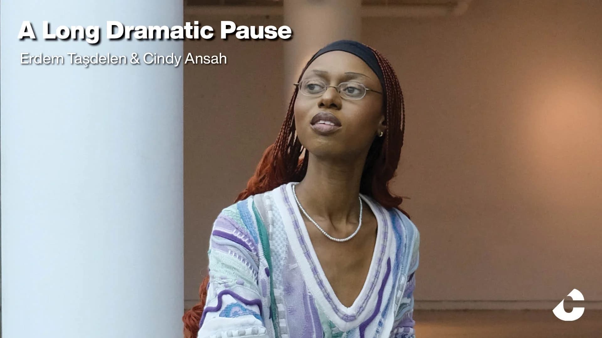 A Long Dramatic Pause