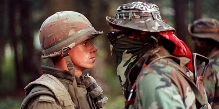 Kanehsatake: 270 Years of Resistance (1993)