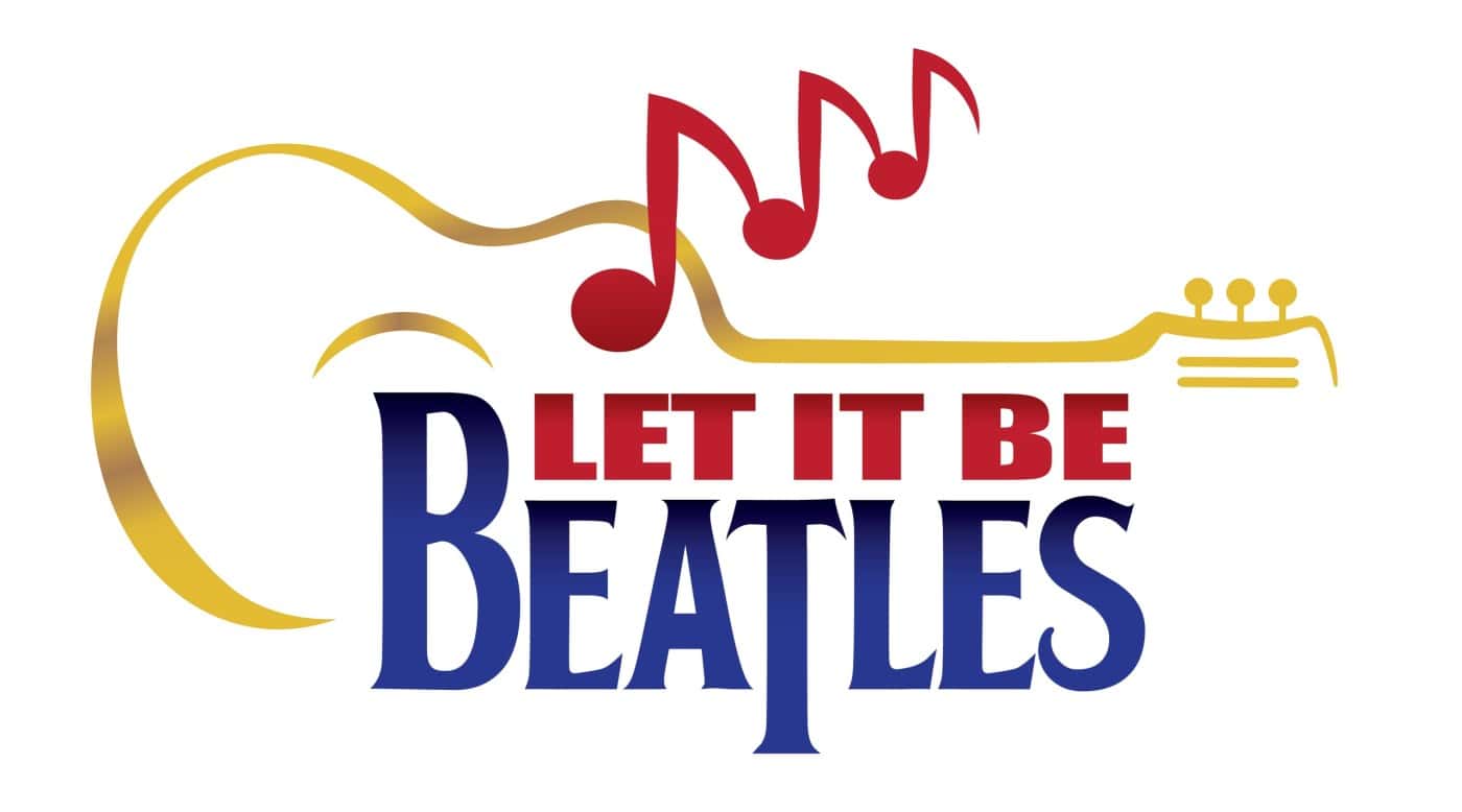 Let It Be Beatles
