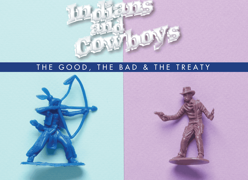 Indians and Cowboys