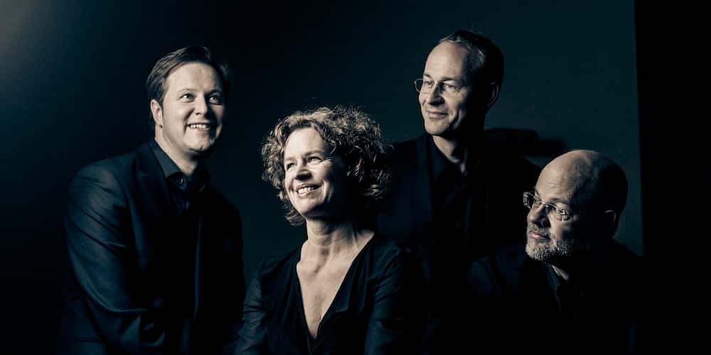 Mandelring Quartet — Evening 2