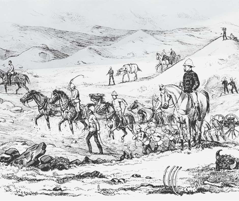 Unfamiliar Perspectives