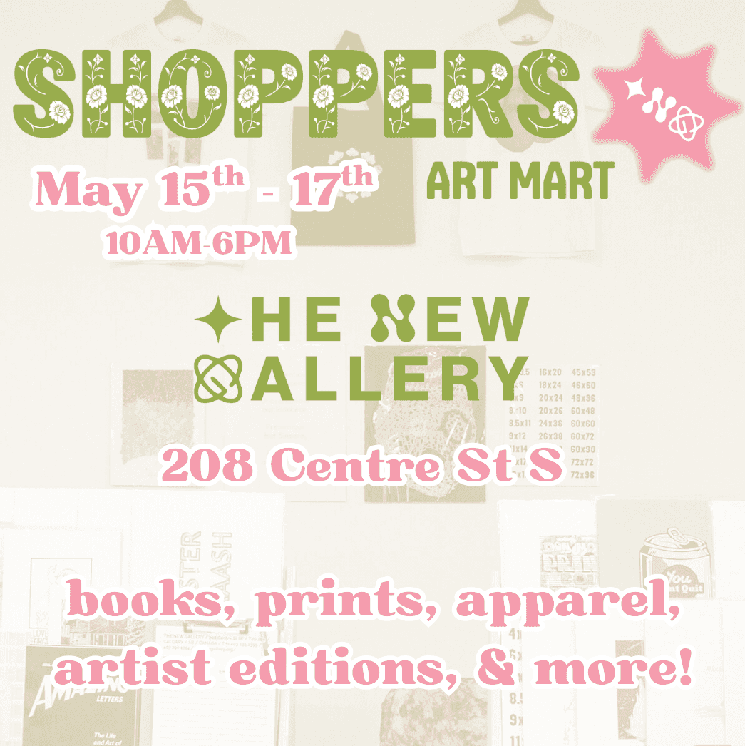 SHOPPERS Art Mart