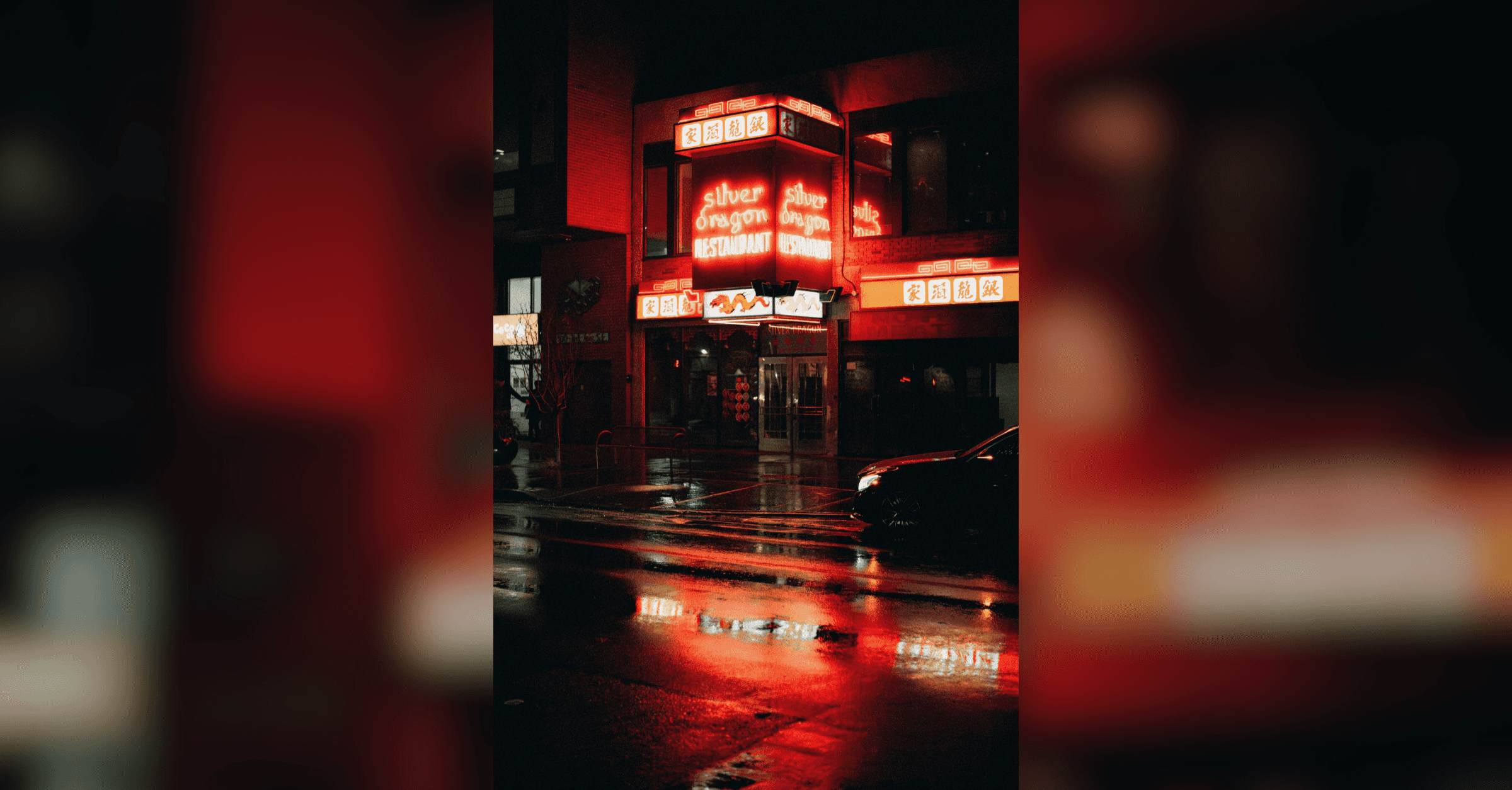 The Camera Store Staff Exhibition