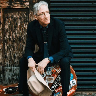 TOM PHILLIPS & THE DTs