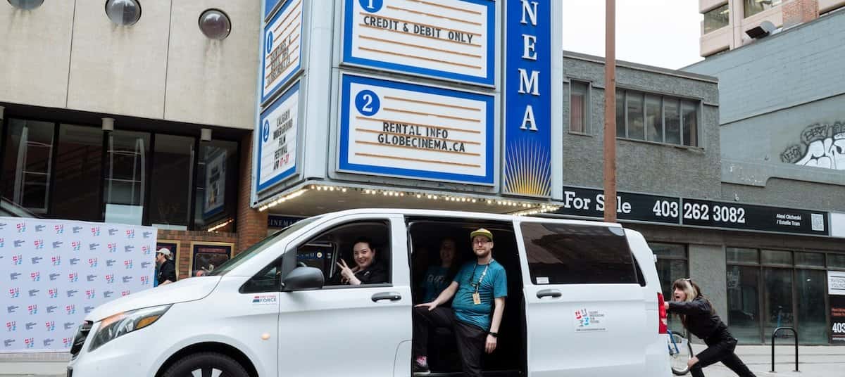 Calgary Underground Film Festival 2026