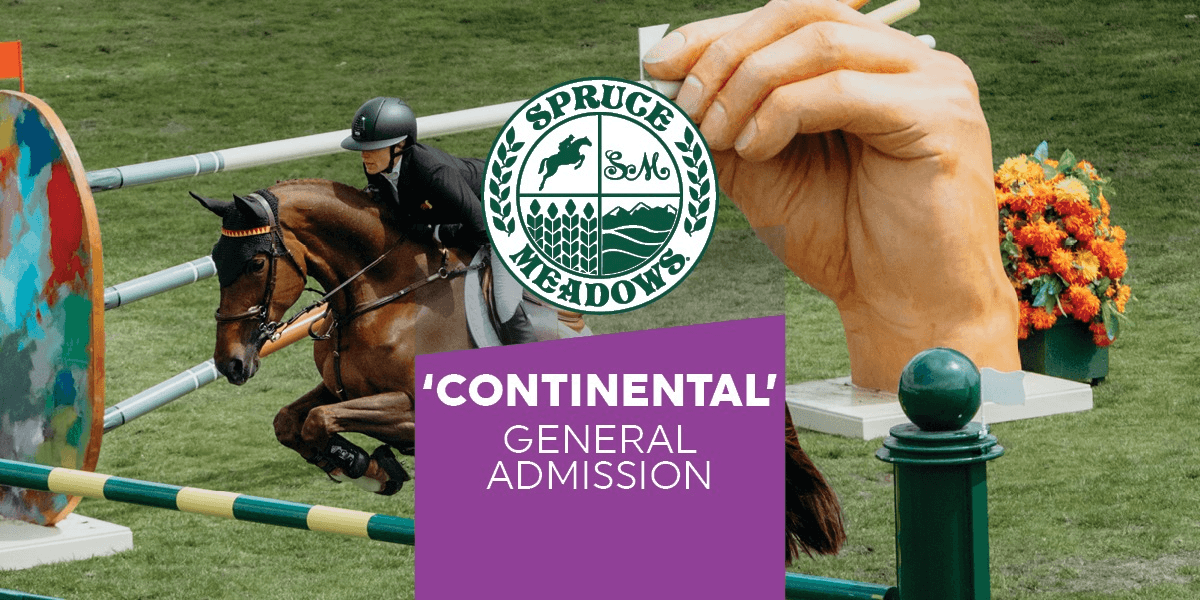 'Continental'